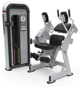 Nautilus Inspiration Abdominal Crunch